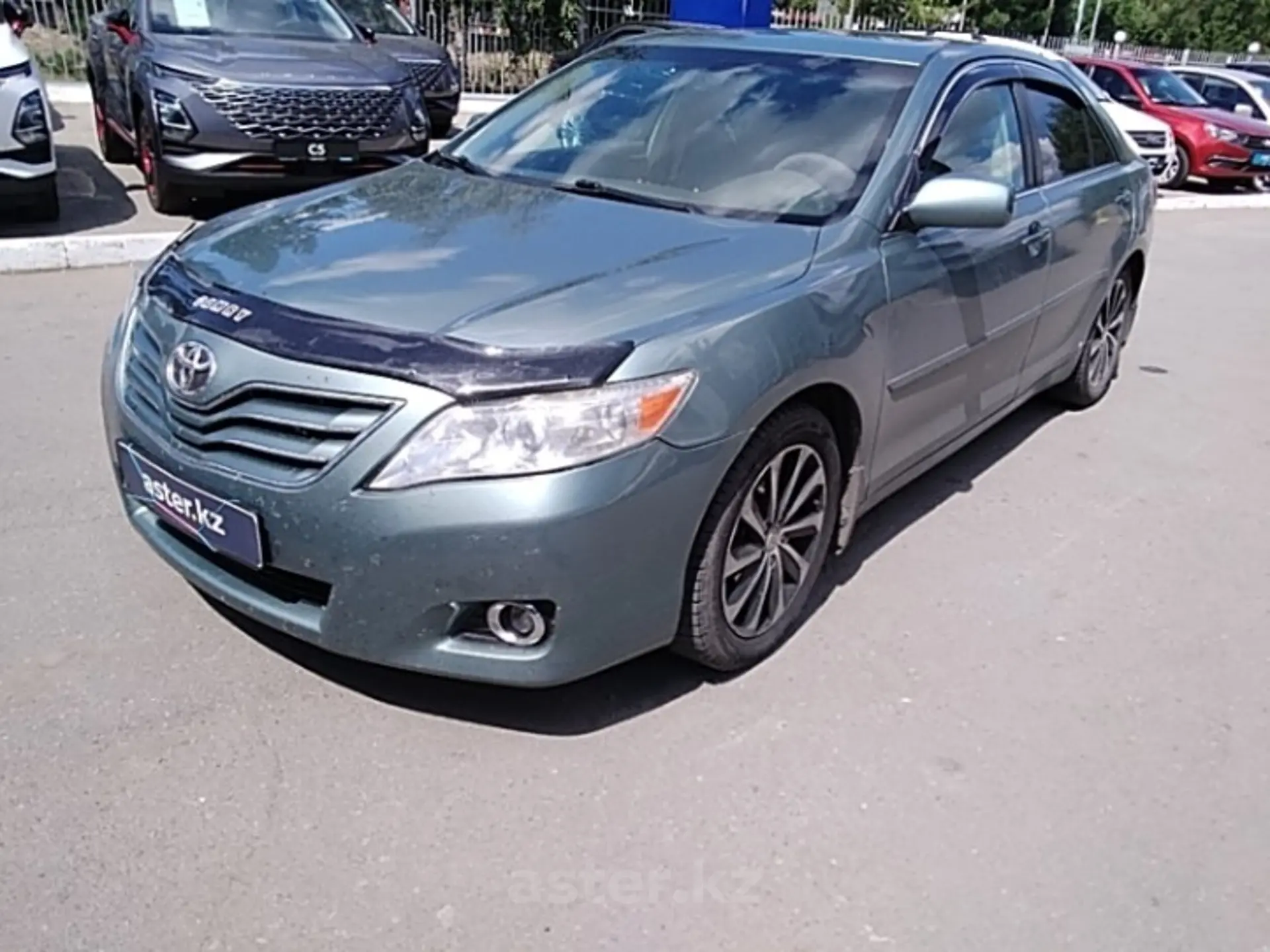 Toyota Camry 2010