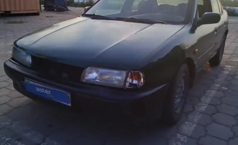 Nissan Primera 1994 года за 600 000 тг. в Караганда