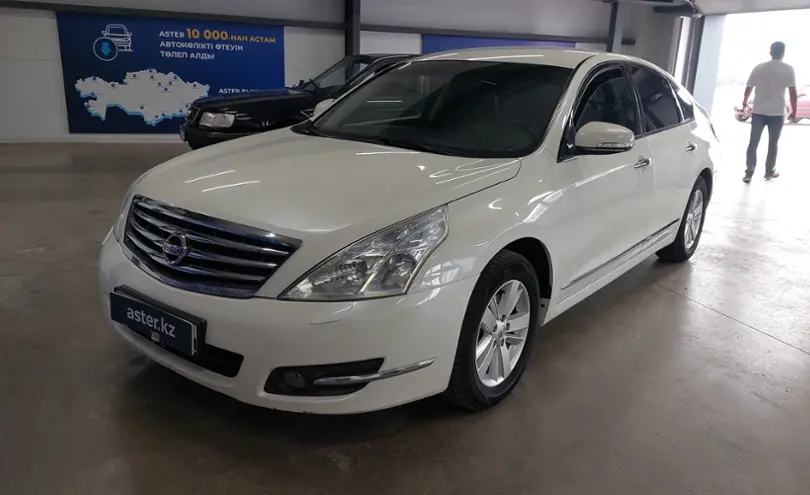 Nissan Teana 2013 года за 6 500 000 тг. в Астана