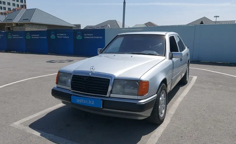 Mercedes-Benz W124 1991 года за 1 500 000 тг. в Шымкент