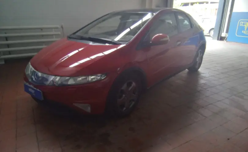 Honda Civic 2008 года за 4 500 000 тг. в Астана