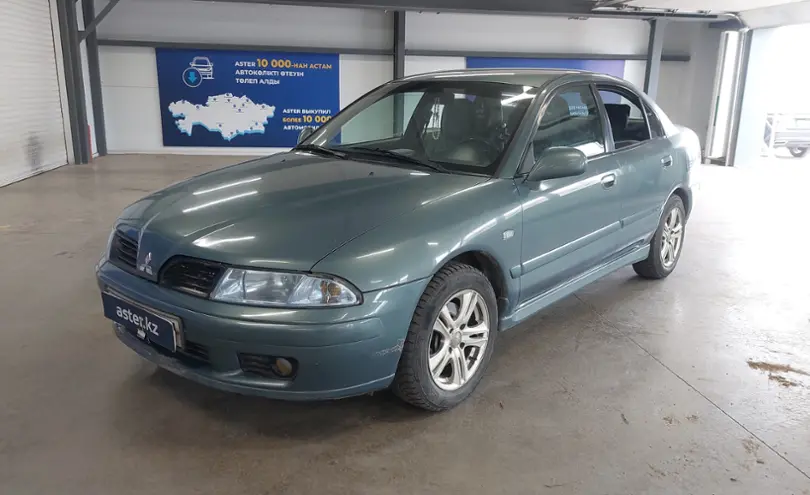 Mitsubishi Carisma 2003 года за 2 500 000 тг. в Астана