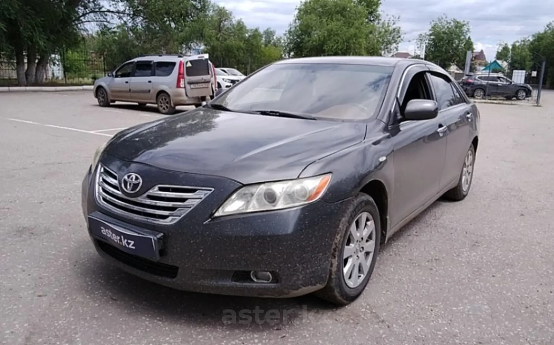 Toyota Camry 2006