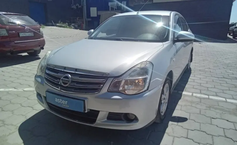 Nissan Almera 2014 года за 4 000 000 тг. в Караганда