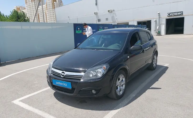 Opel Astra 2006 года за 3 000 000 тг. в Шымкент