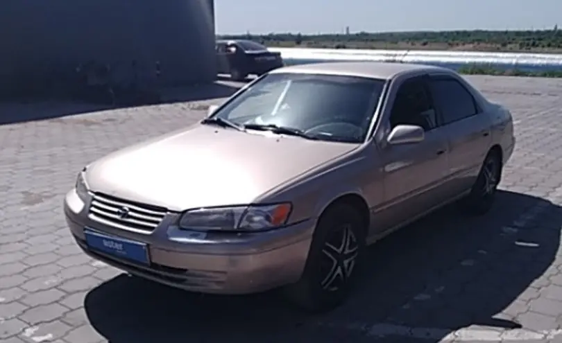 Toyota Camry 1998 года за 2 500 000 тг. в Караганда