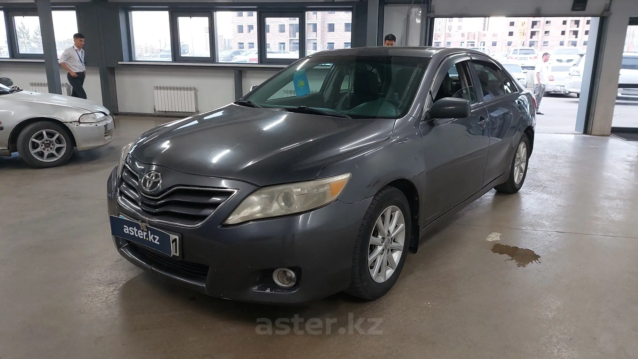 Toyota Camry 2009