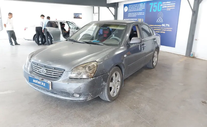 Kia Optima 2007 года за 3 700 000 тг. в Астана