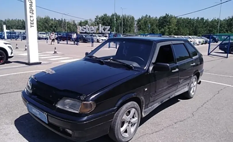 LADA (ВАЗ) 2114 2012 года за 1 800 000 тг. в Усть-Каменогорск