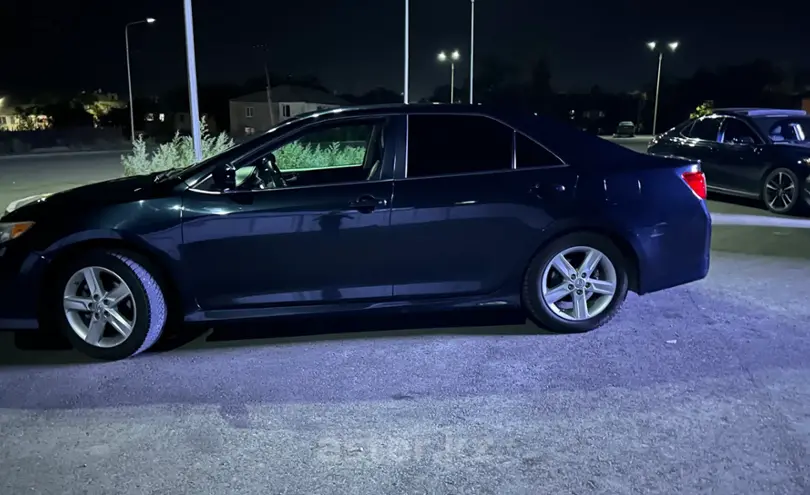 Toyota Camry 2014 года за 8 800 000 тг. в Астана