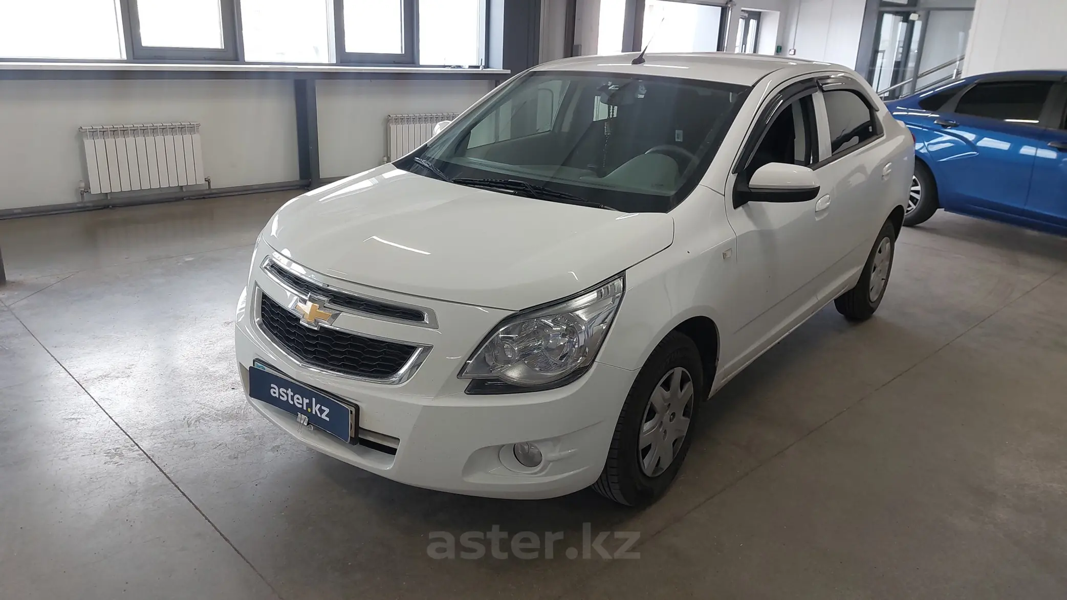 Chevrolet Cobalt 2024