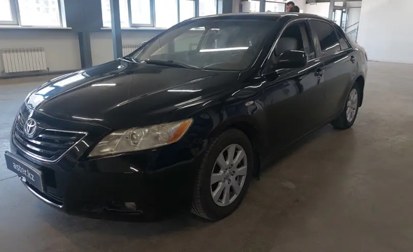 Toyota Camry 2008 года за 5 800 000 тг. в Астана