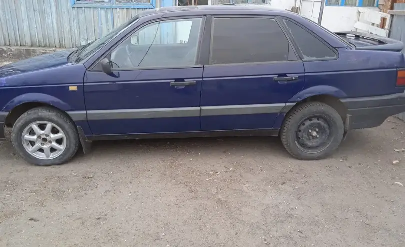 Volkswagen Passat 1993 года за 1 600 000 тг. в Костанайская область