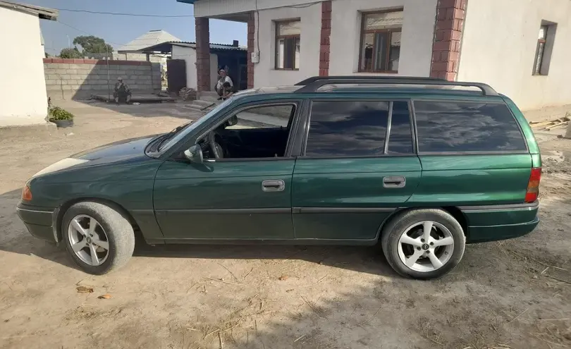 Opel Astra 1995 года за 1 850 000 тг. в Туркестанская область