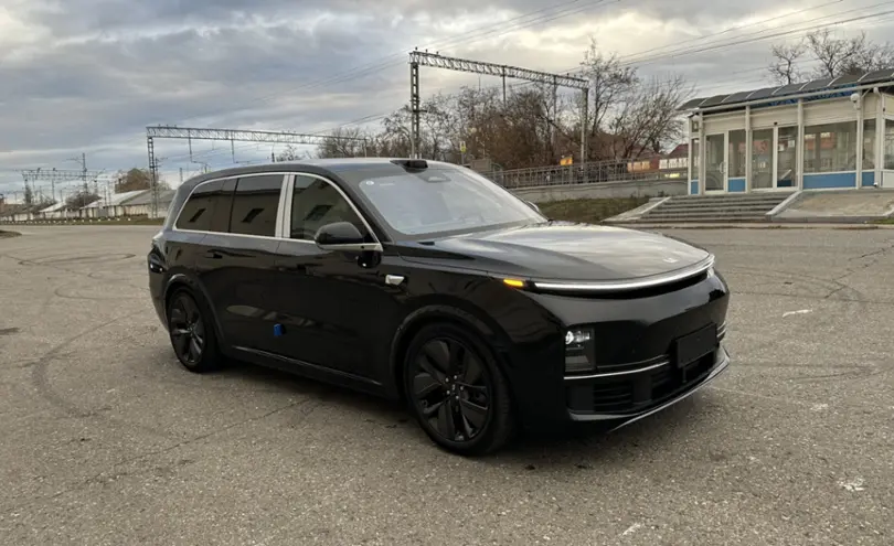 LiXiang L9 2024 года за 26 880 000 тг. в Алматы