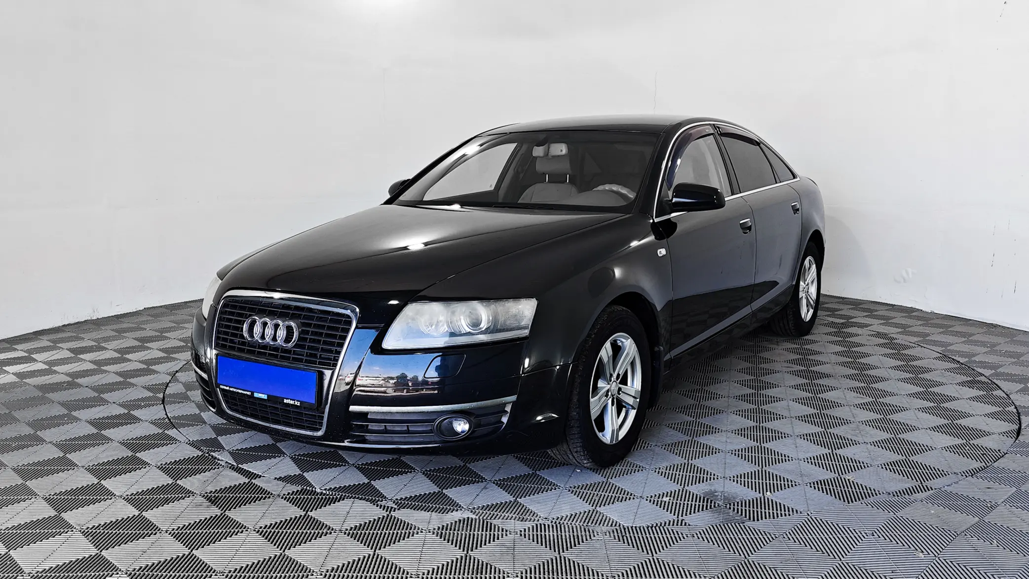 Audi A6 2005