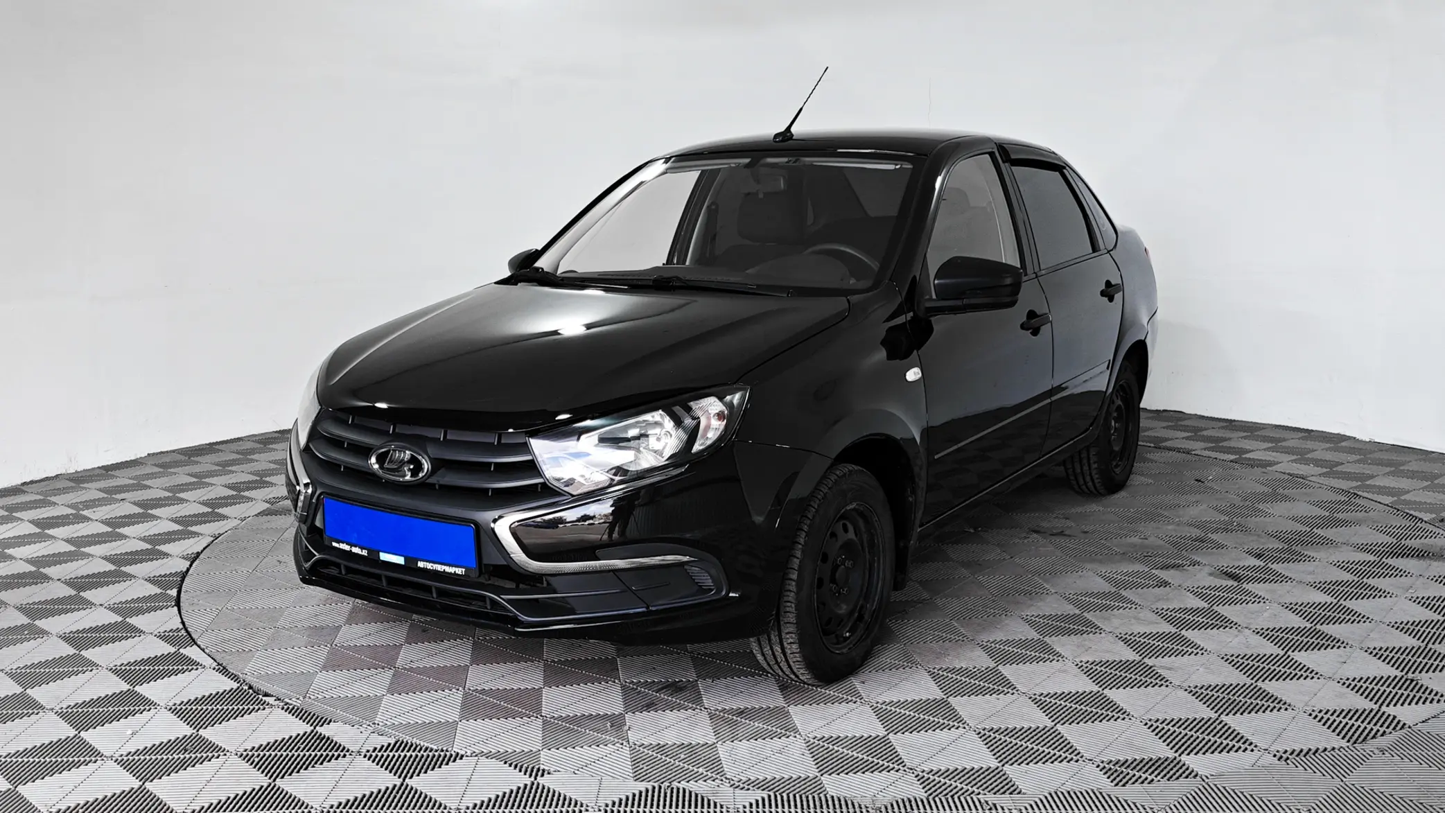 LADA (ВАЗ) Granta 2022