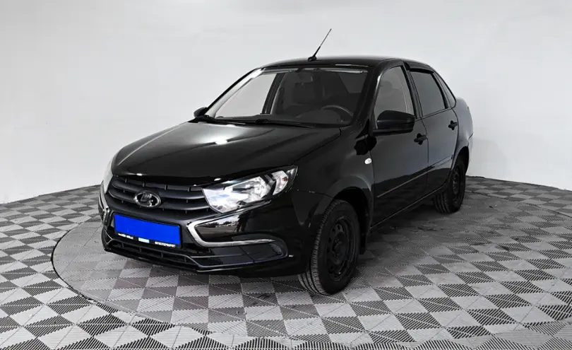 LADA (ВАЗ) Granta 2022 года за 2 650 000 тг. в Павлодар