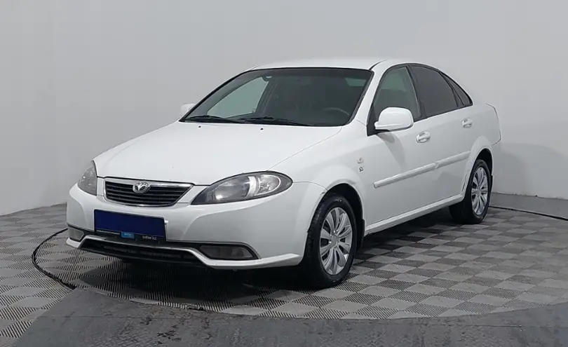 Daewoo Gentra 2014 года за 3 250 000 тг. в Астана