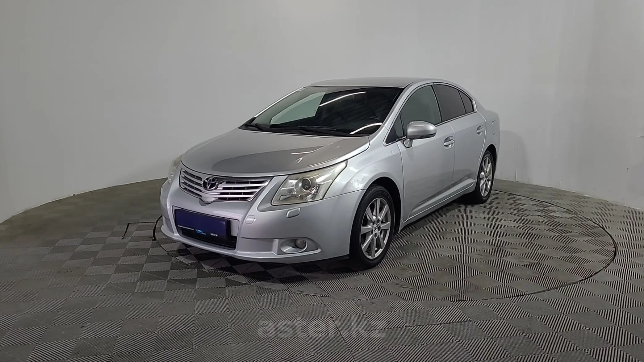 Toyota Avensis 2009