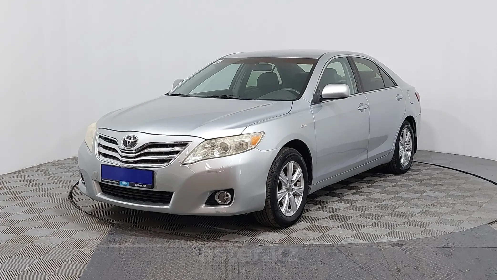 Toyota Camry 2007