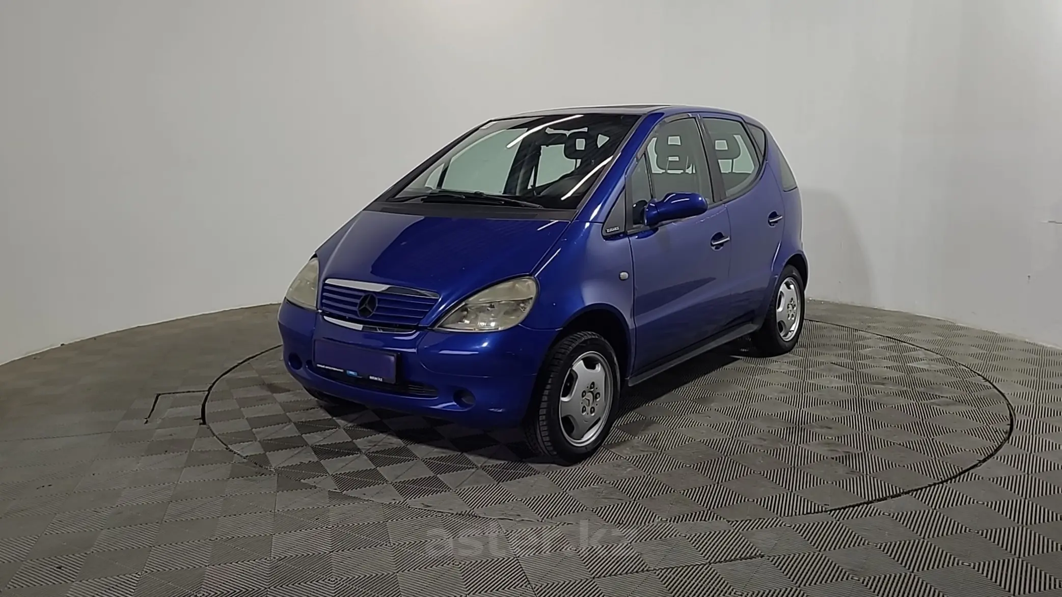 Mercedes-Benz A-Класс 1999