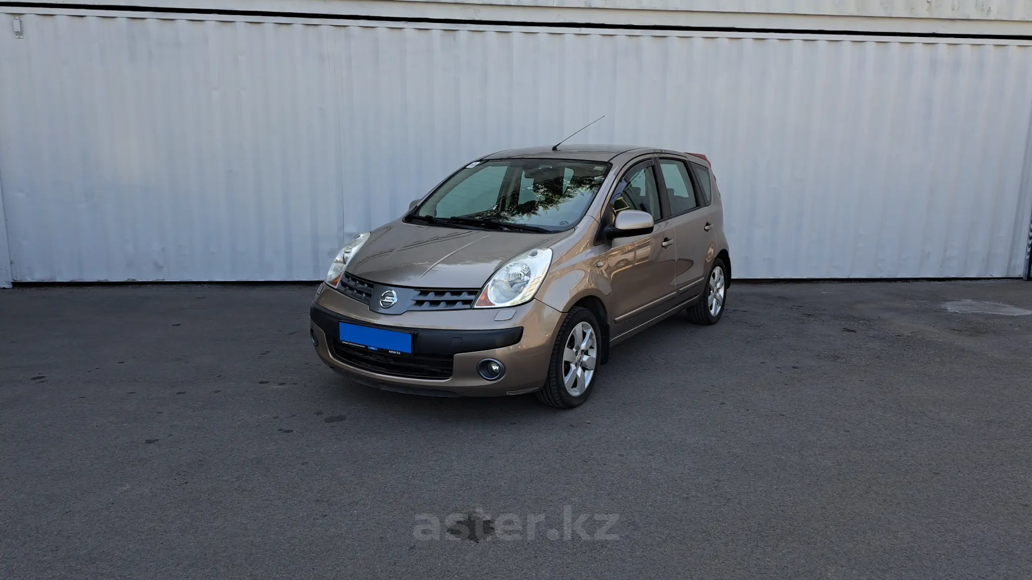 Nissan Note 2006