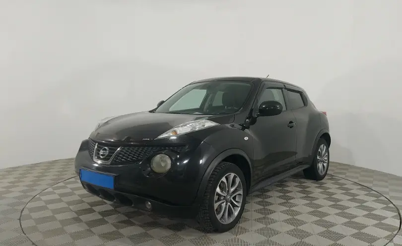 Nissan Juke 2014 года за 4 990 000 тг. в Атырау