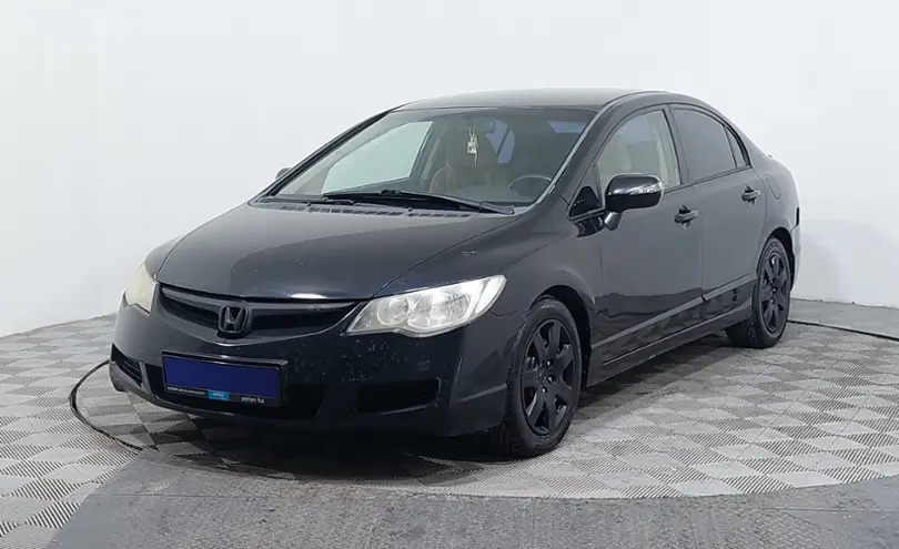 Honda Civic 2006 года за 2 590 000 тг. в Астана