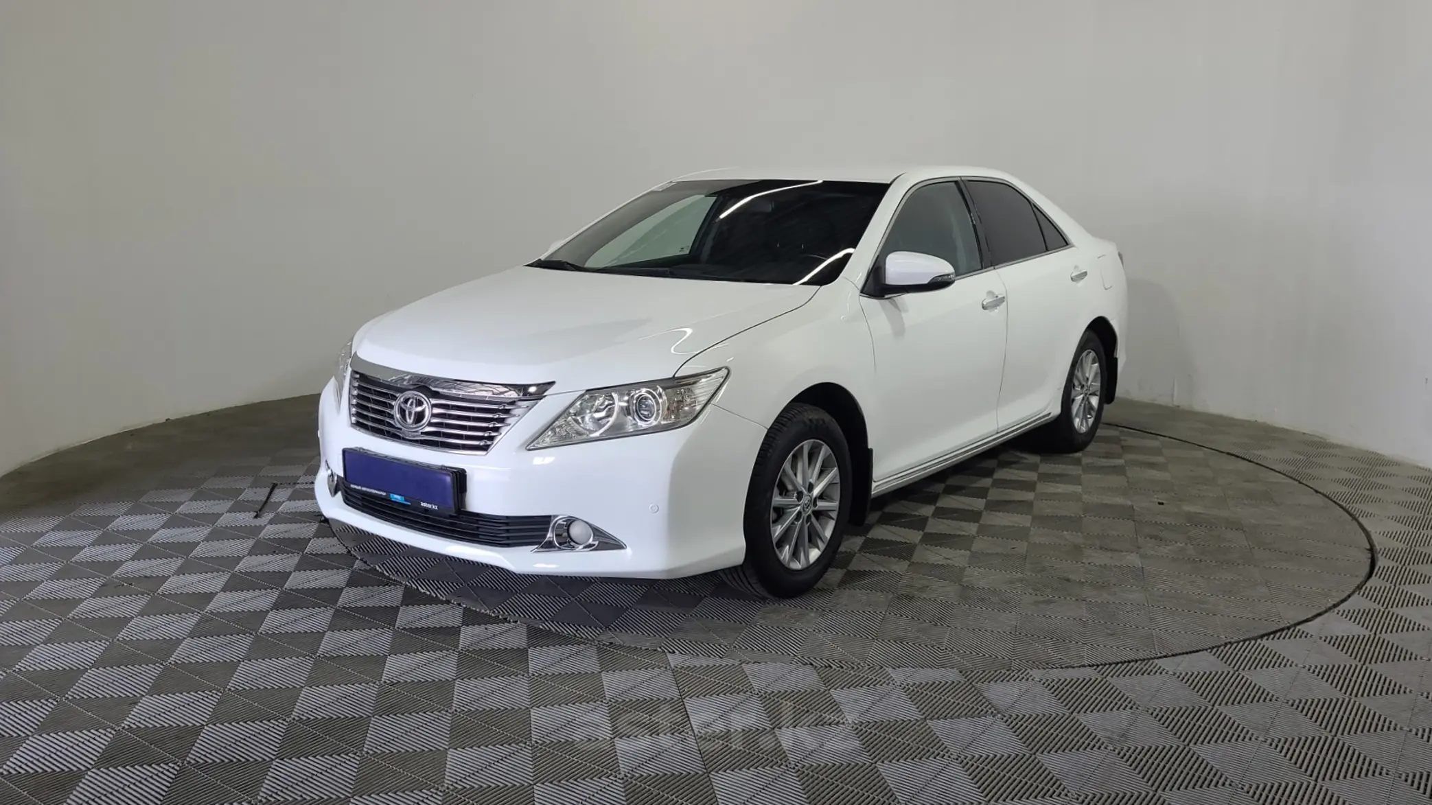 Toyota Camry 2014