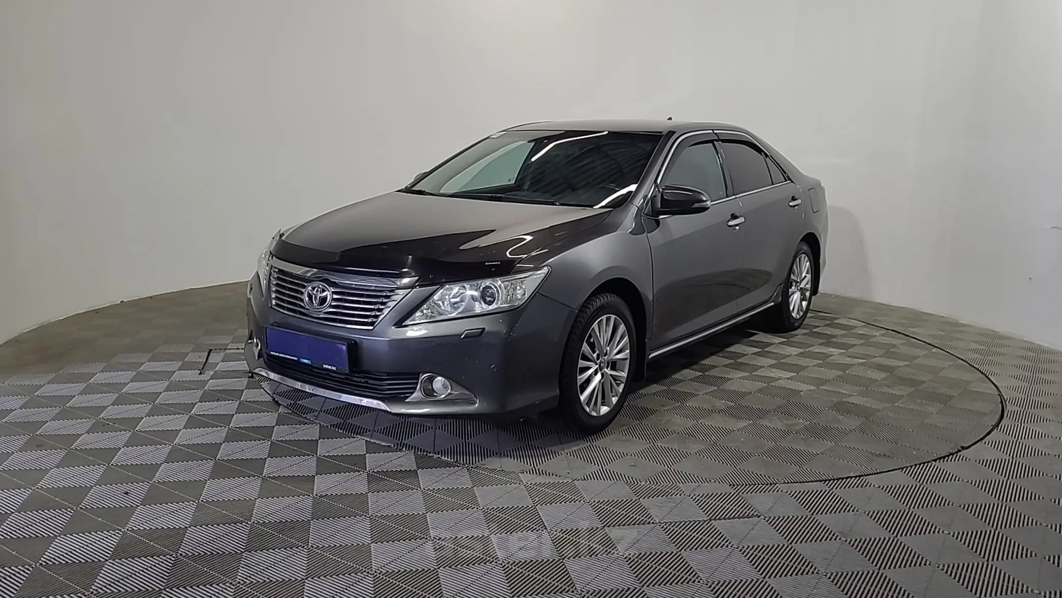 Toyota Camry 2014