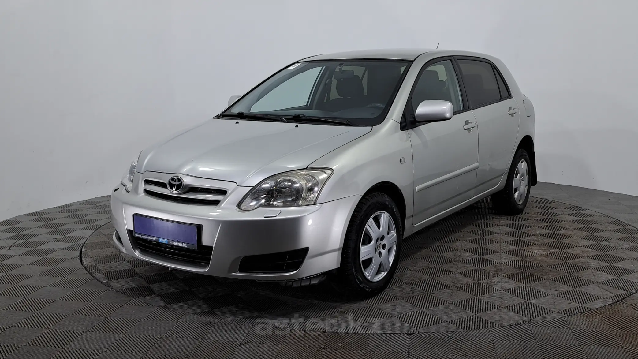 Toyota Corolla 2005