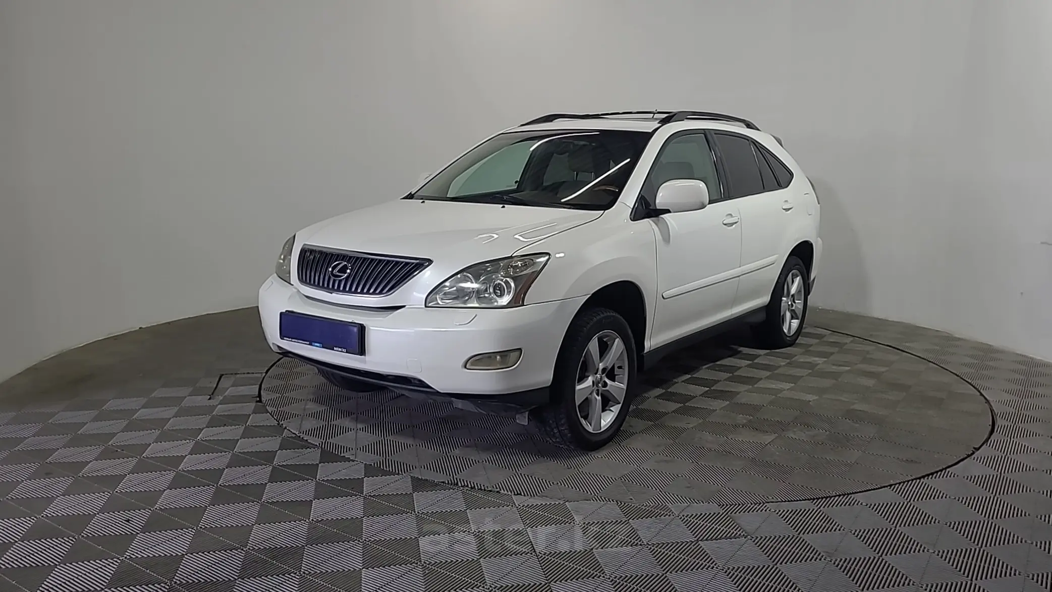 Lexus RX 2005