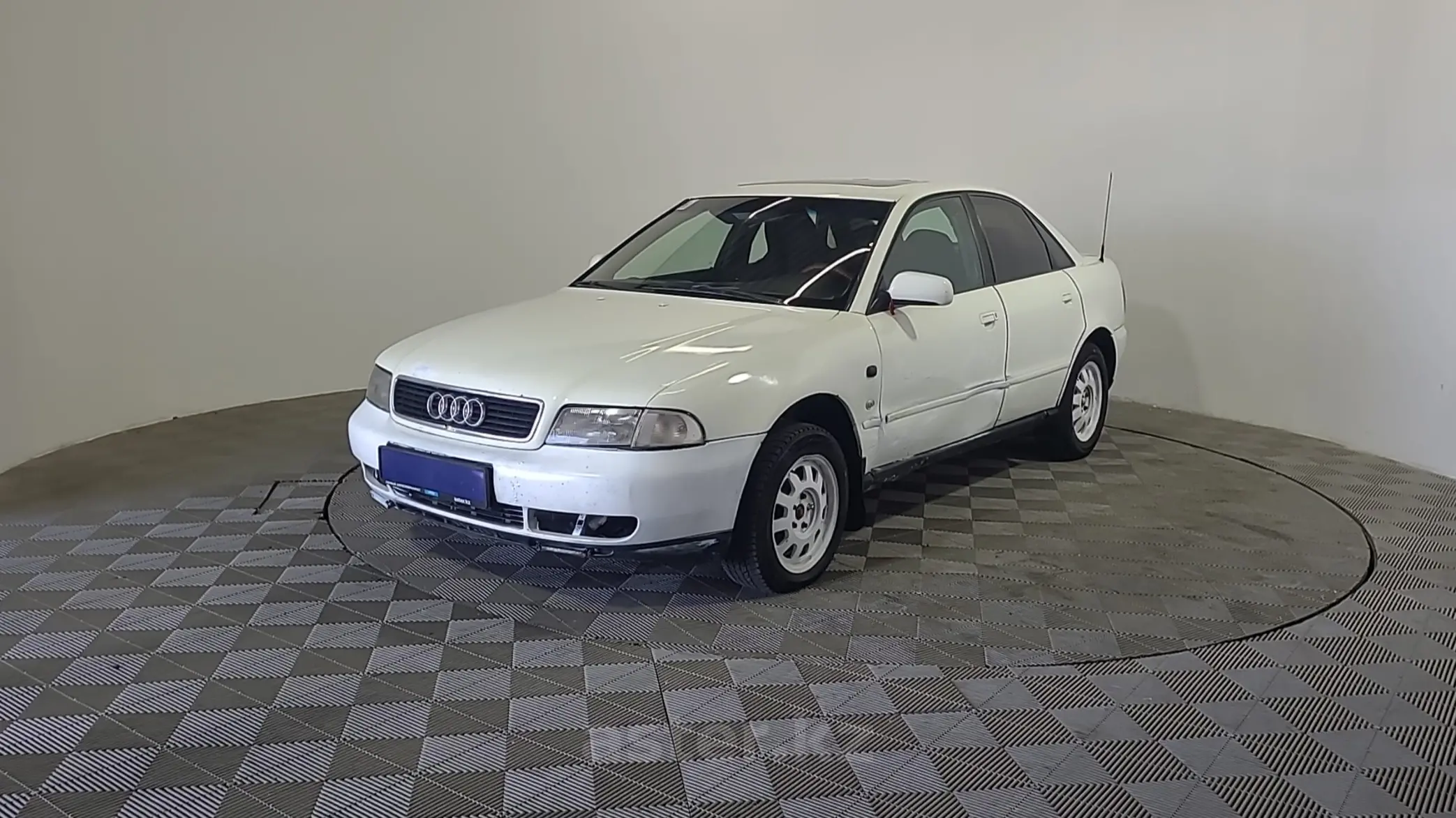 Audi A4 1995