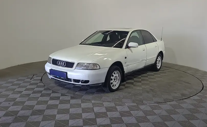 Audi A4 1995 года за 830 000 тг. в Алматы