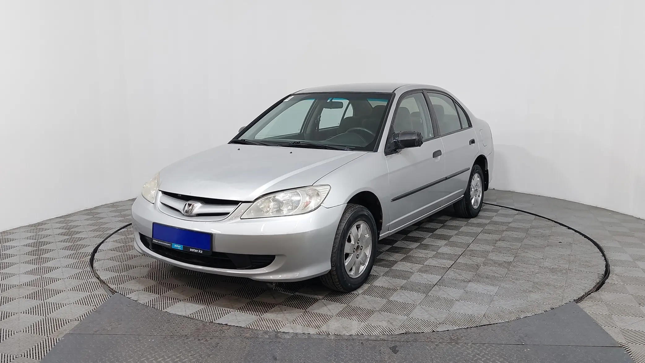 Honda Civic 2004