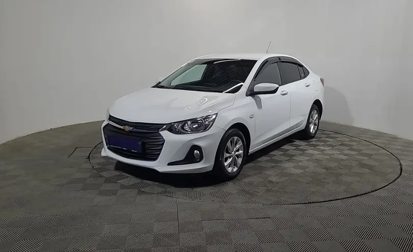 Chevrolet Onix 2023 года за 6 100 000 тг. в Алматы