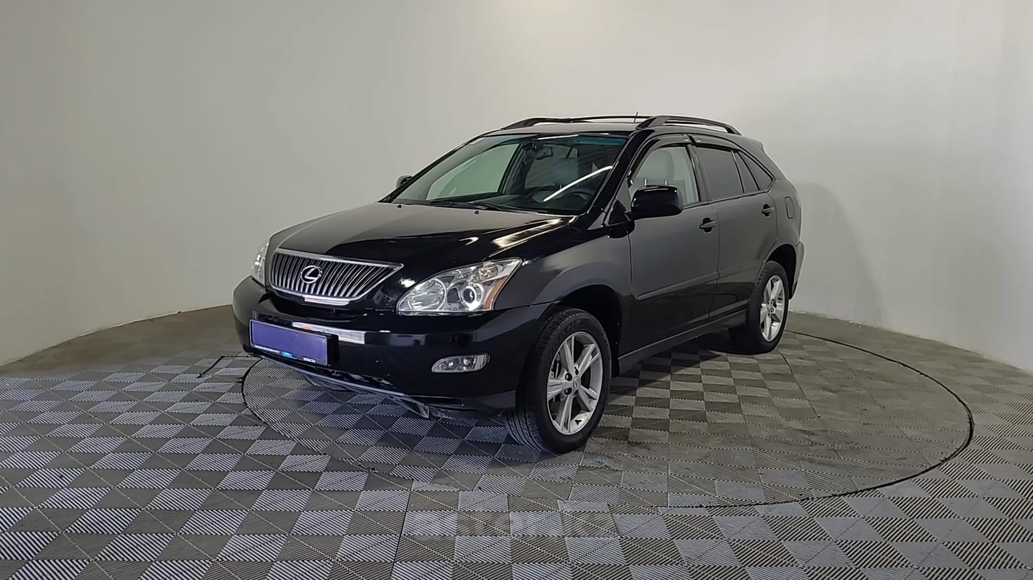 Lexus RX 2006