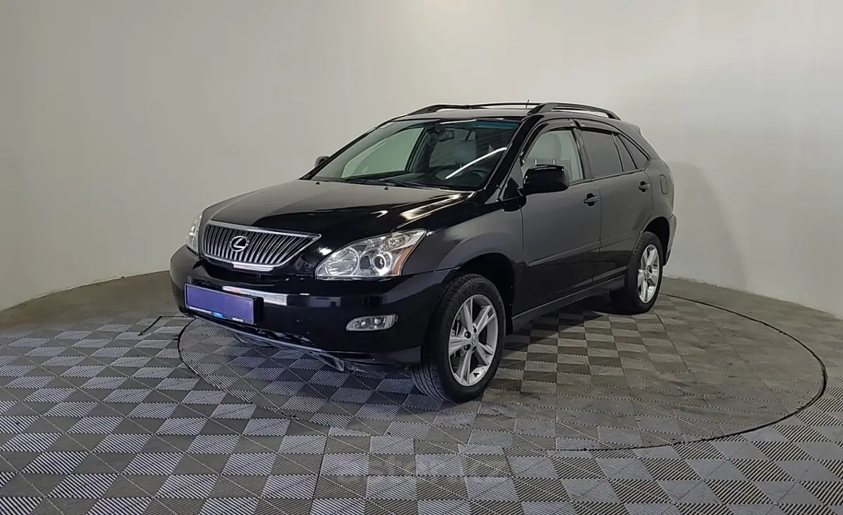 2006 Lexus RX