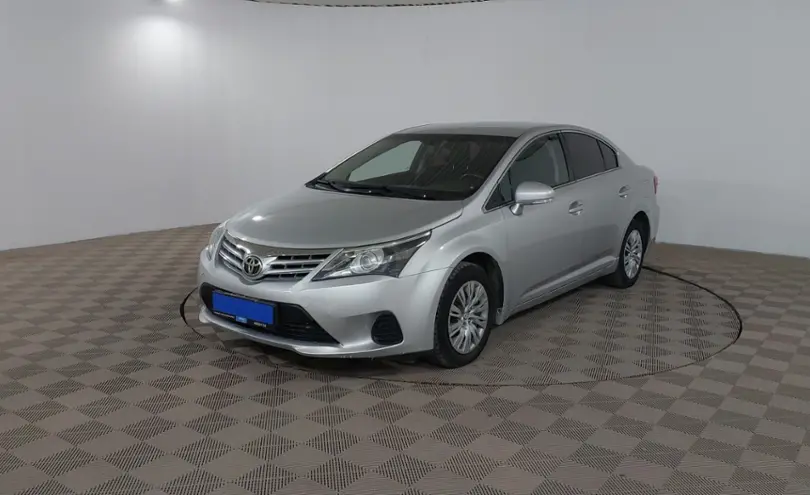 Toyota Avensis 2013 года за 5 000 000 тг. в Шымкент