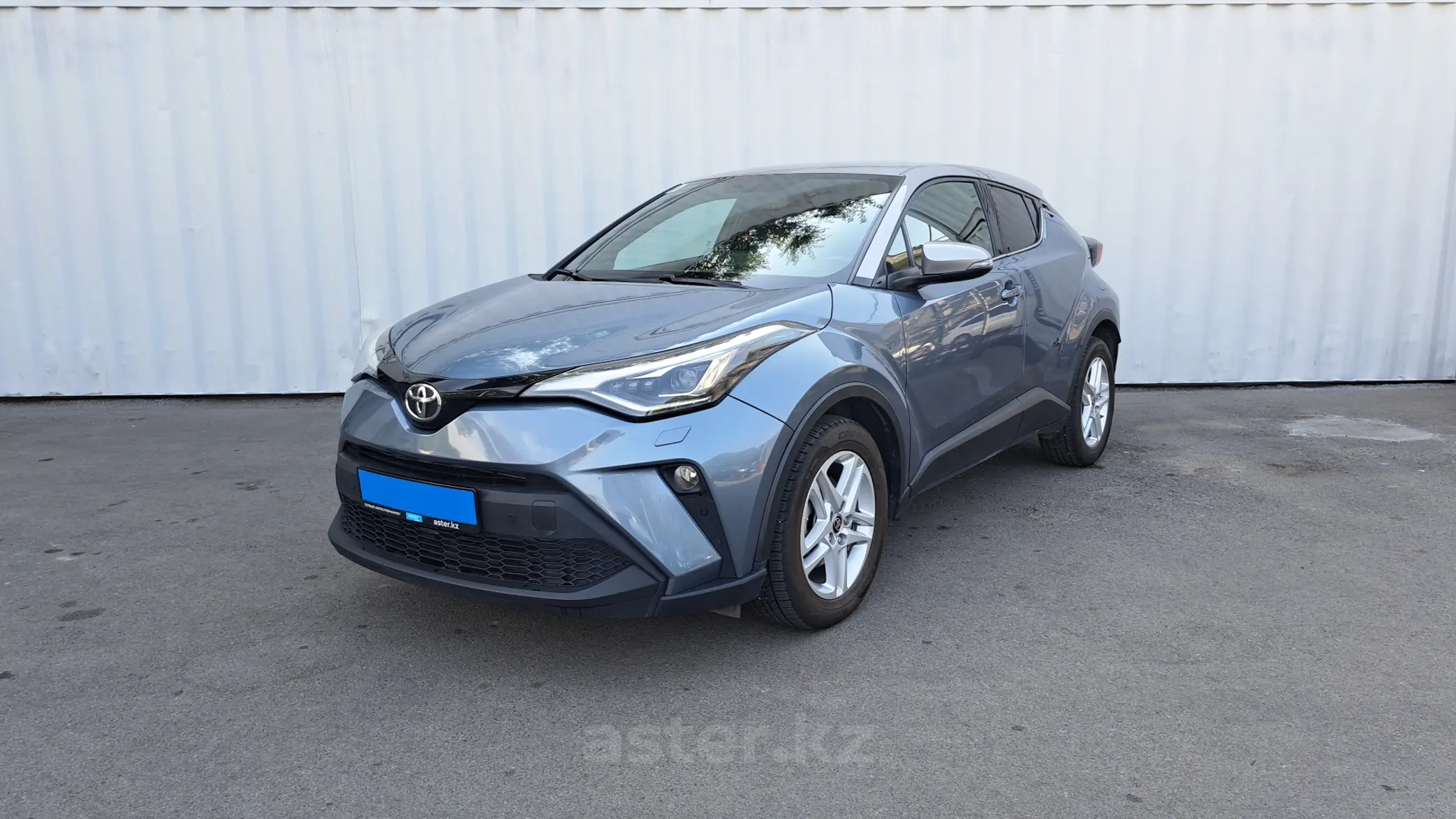 Toyota C-HR 2020