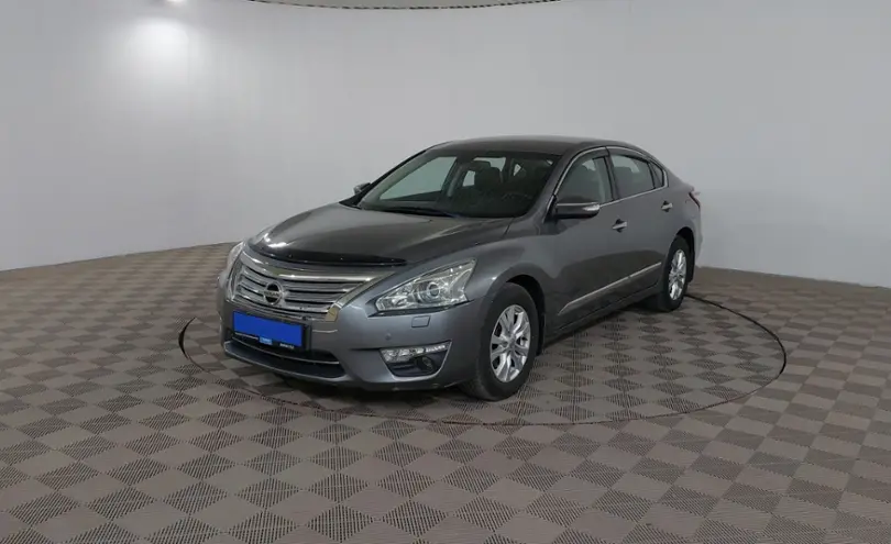 Nissan Teana 2014 года за 7 690 000 тг. в Шымкент