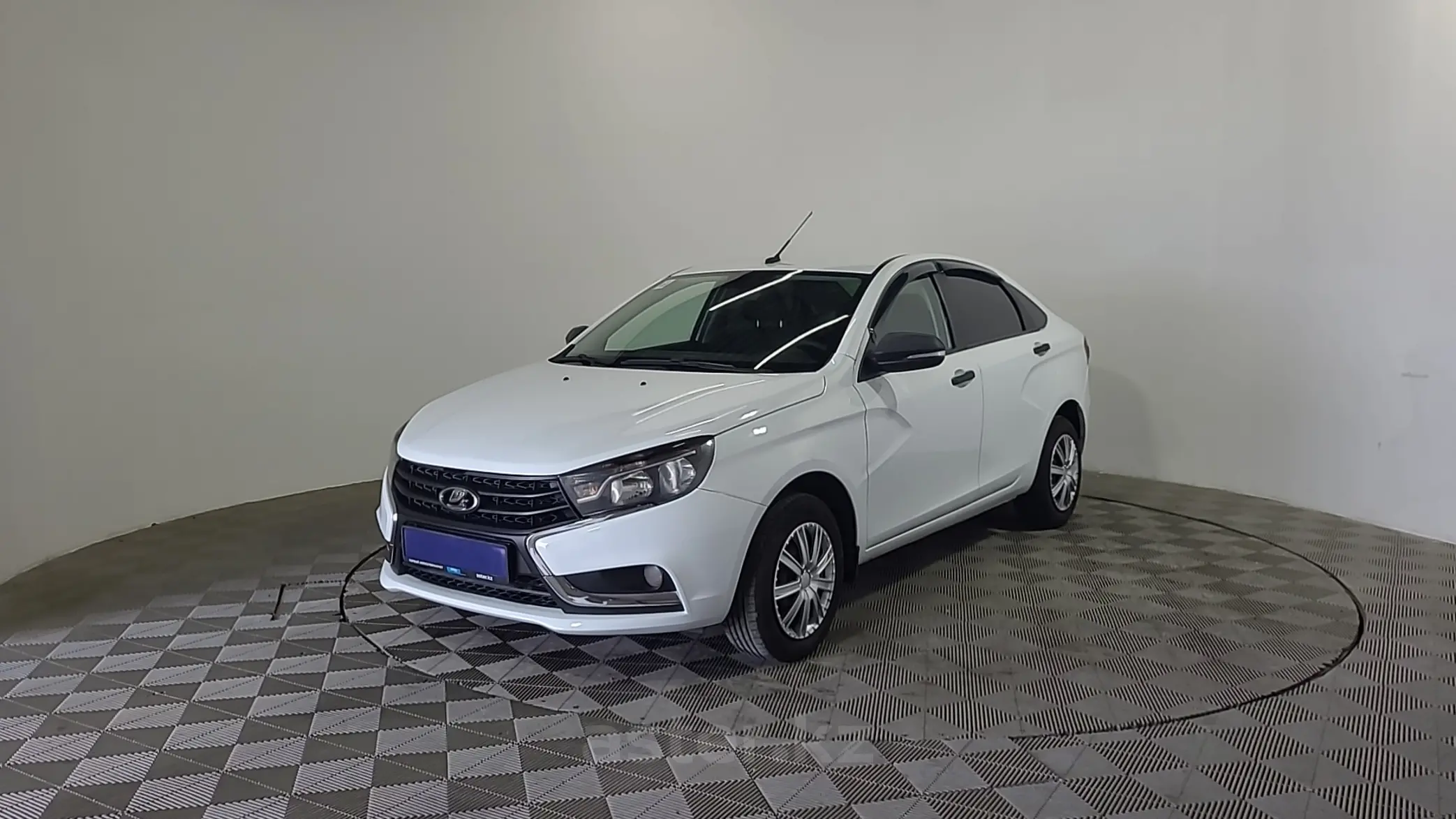 LADA (ВАЗ) Vesta 2020