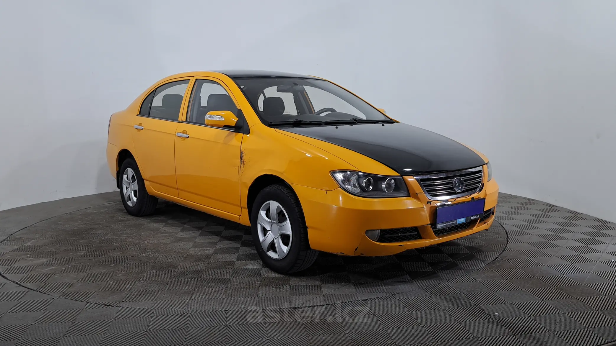 Купить Lifan Solano 2012 года в Астане, цена 1350000 тенге. Продажа Lifan  Solano в Астане - Aster.kz. №175094