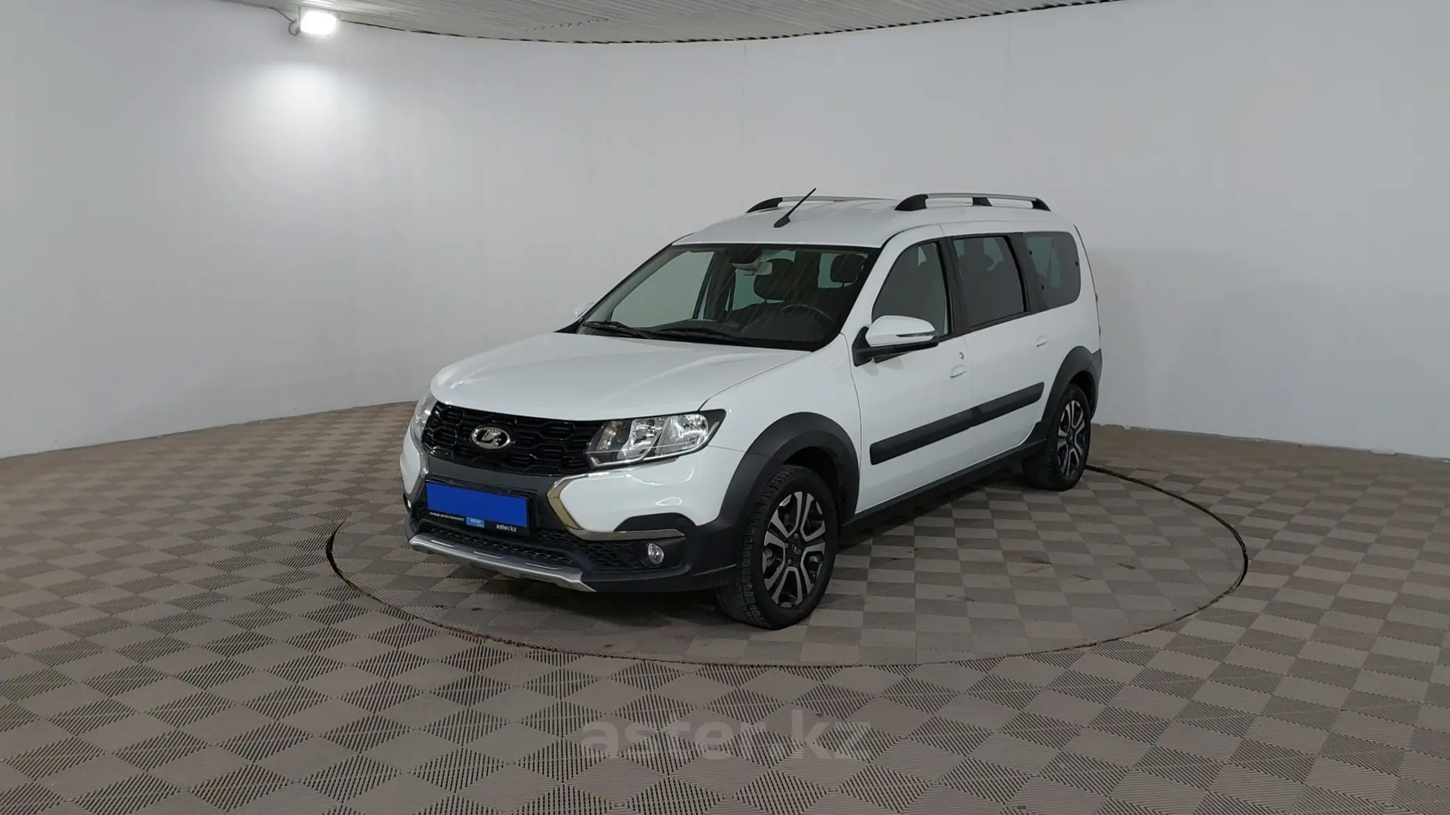 LADA (ВАЗ) Largus Cross 2021