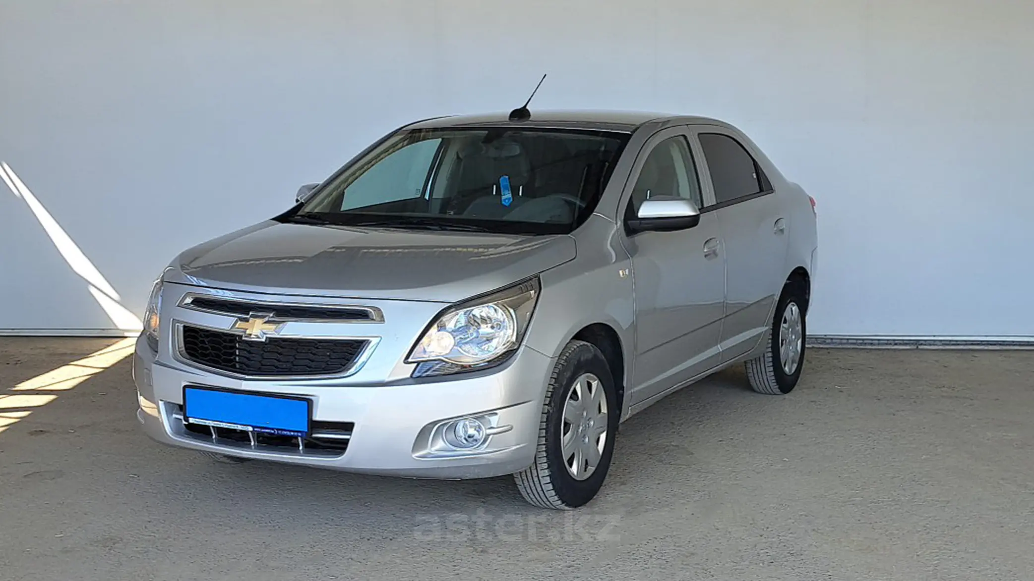 Chevrolet Cobalt 2020