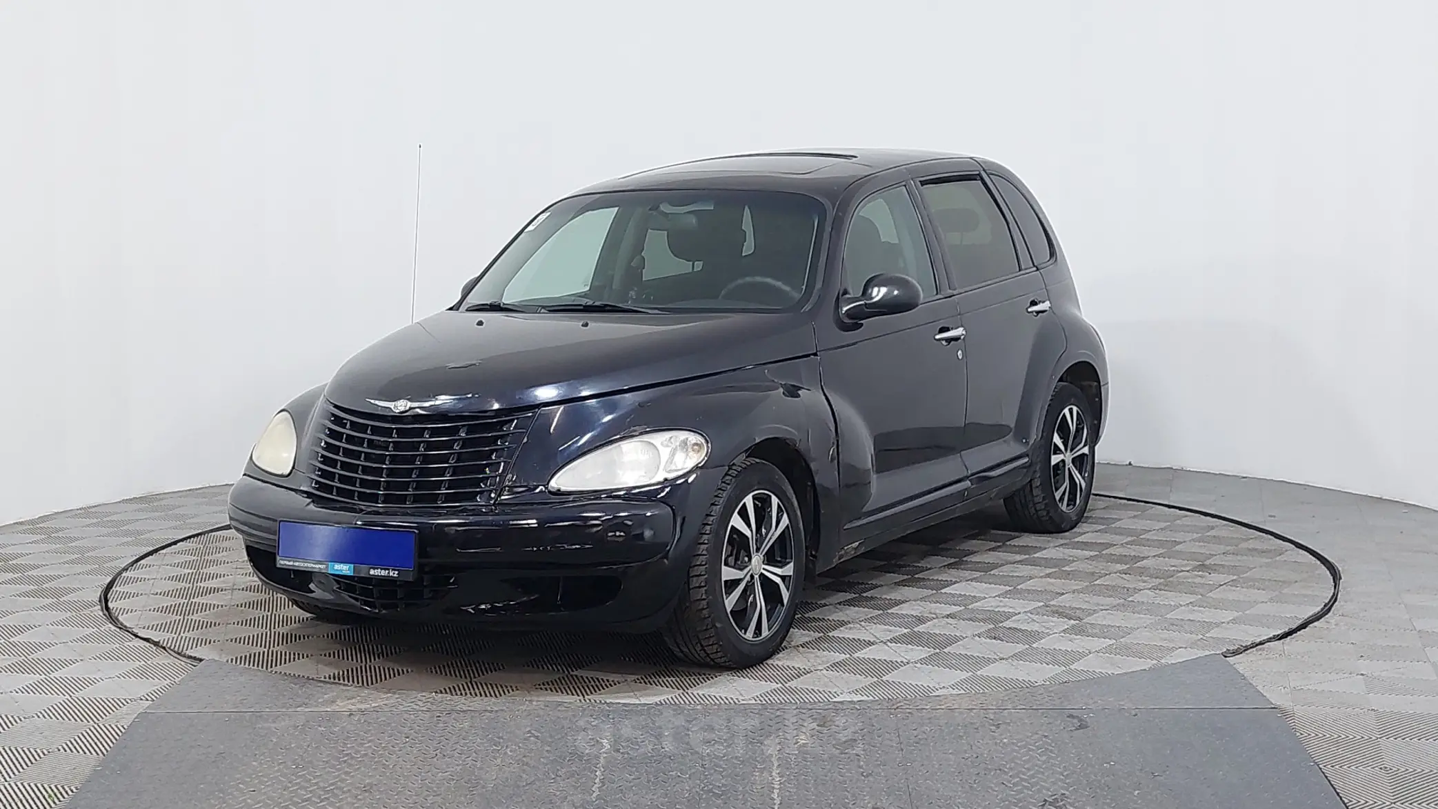 Chrysler PT Cruiser 2003