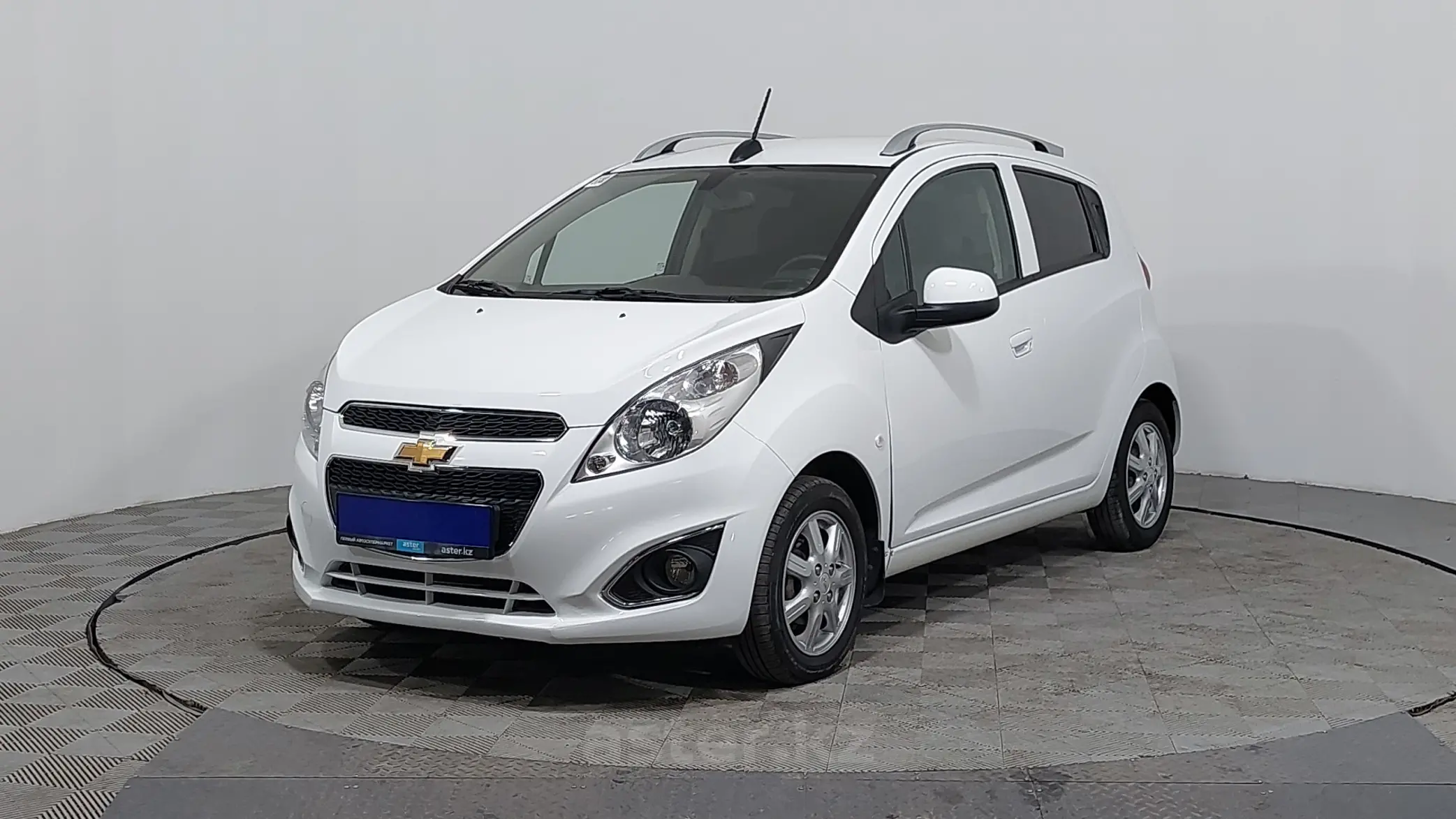 Chevrolet Spark 2022