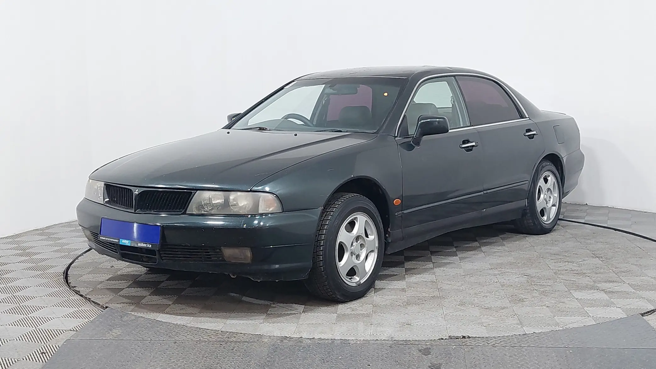 Mitsubishi Diamante 1995