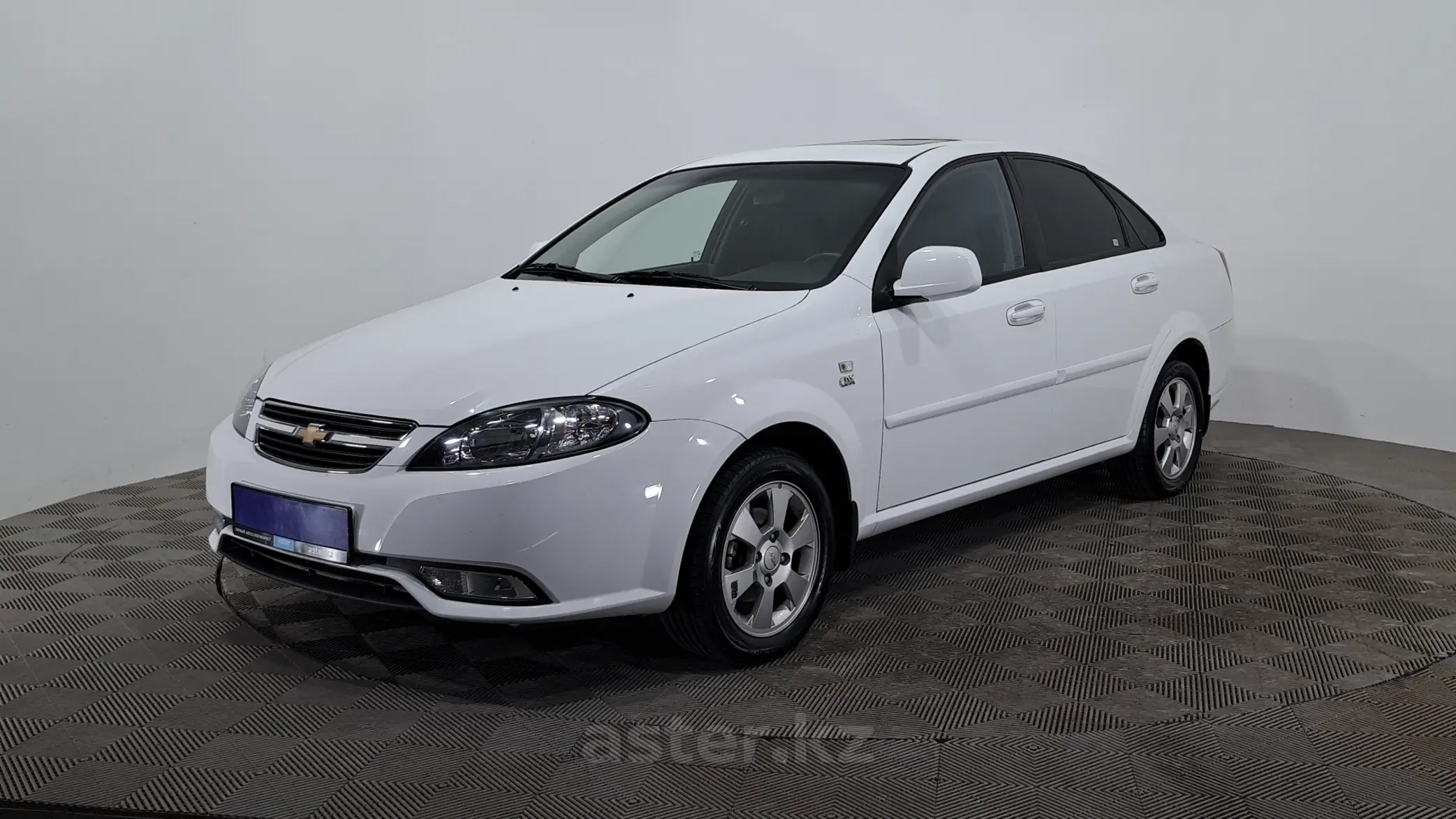 Chevrolet Lacetti 2023